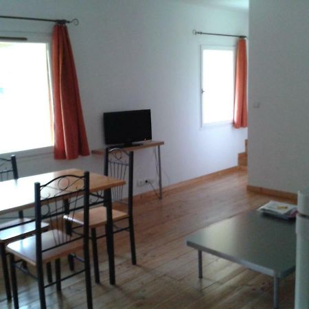 Ferienwohnung Le Bon Air Est Dans Le Pre Champagnac  Exterior foto