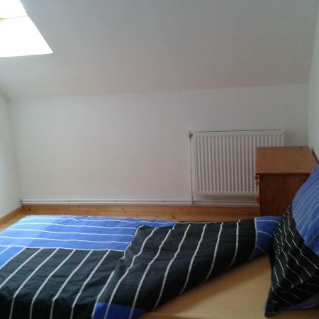 Ferienwohnung Le Bon Air Est Dans Le Pre Champagnac  Exterior foto