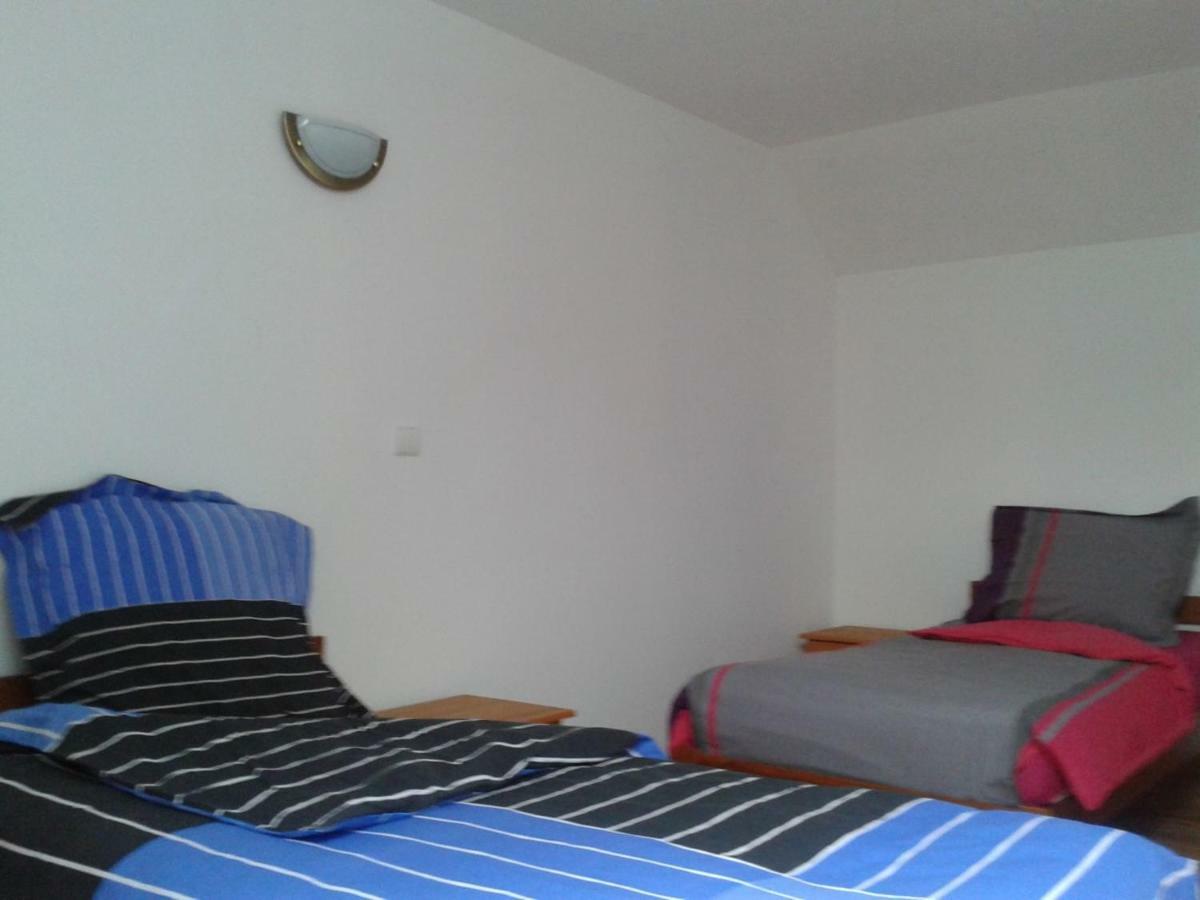 Ferienwohnung Le Bon Air Est Dans Le Pre Champagnac  Exterior foto