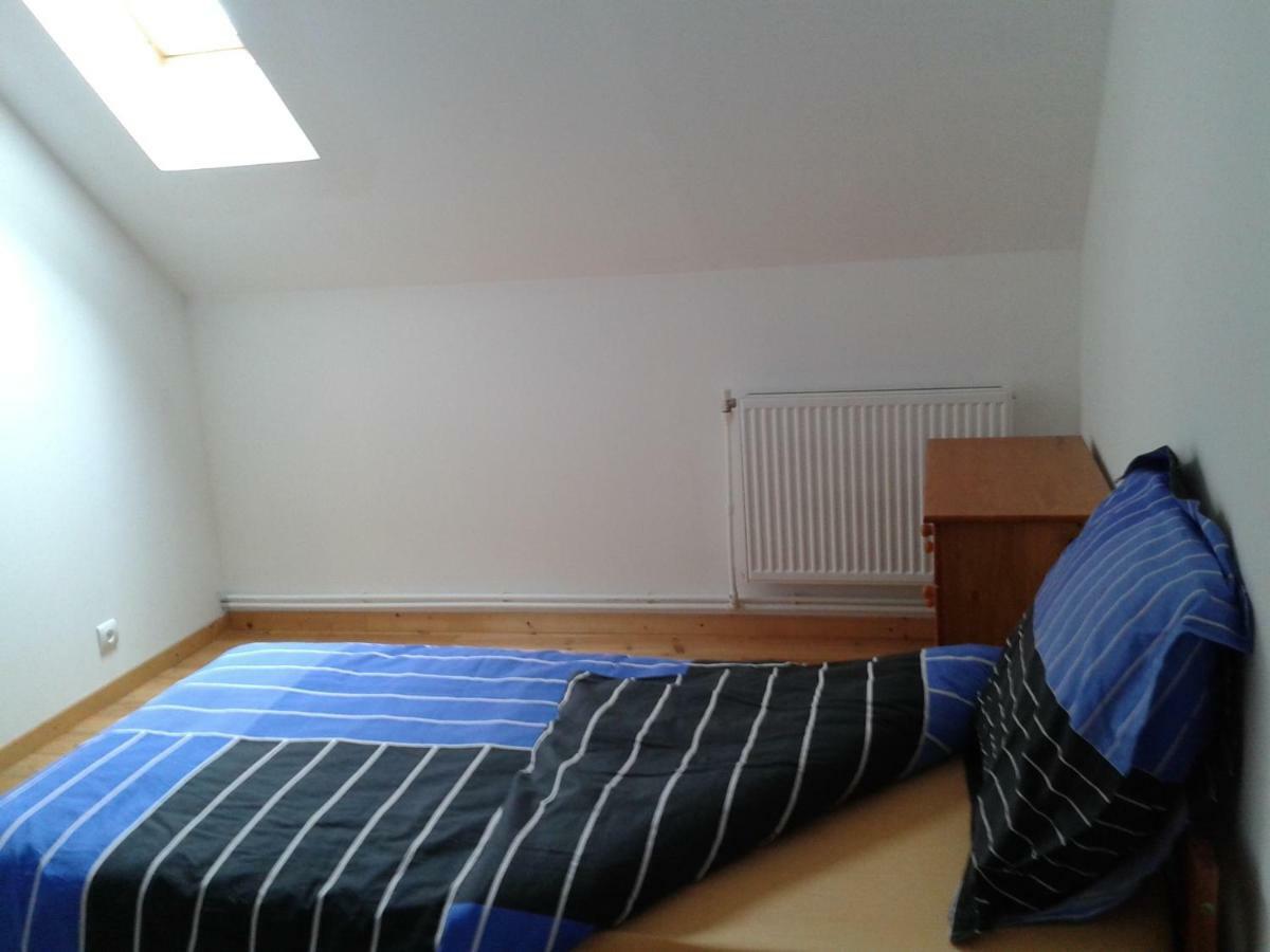 Ferienwohnung Le Bon Air Est Dans Le Pre Champagnac  Exterior foto