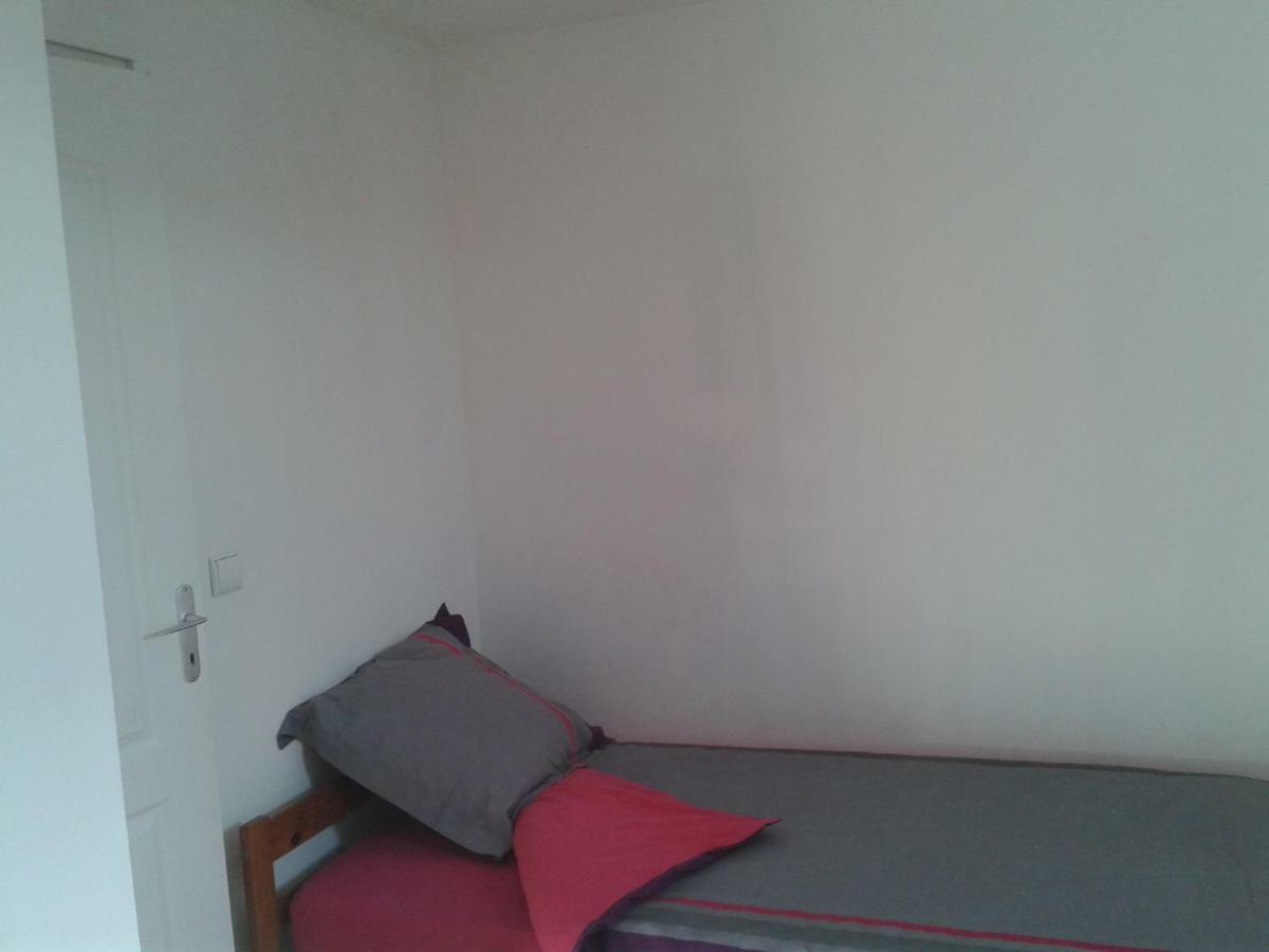Ferienwohnung Le Bon Air Est Dans Le Pre Champagnac  Exterior foto
