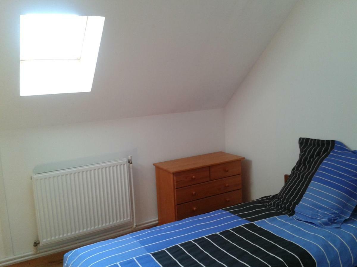 Ferienwohnung Le Bon Air Est Dans Le Pre Champagnac  Zimmer foto